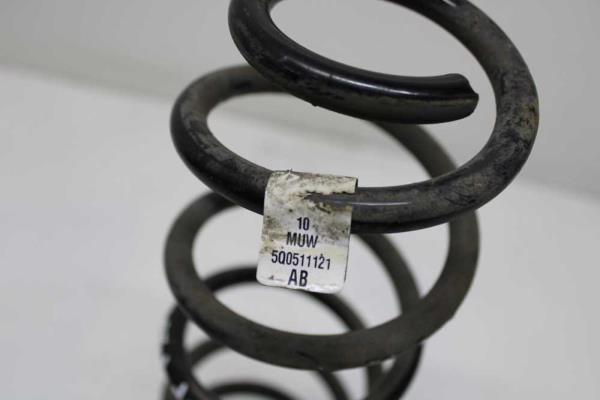 RESSORT ARRIERE VW GOLF 7 - Vue 2